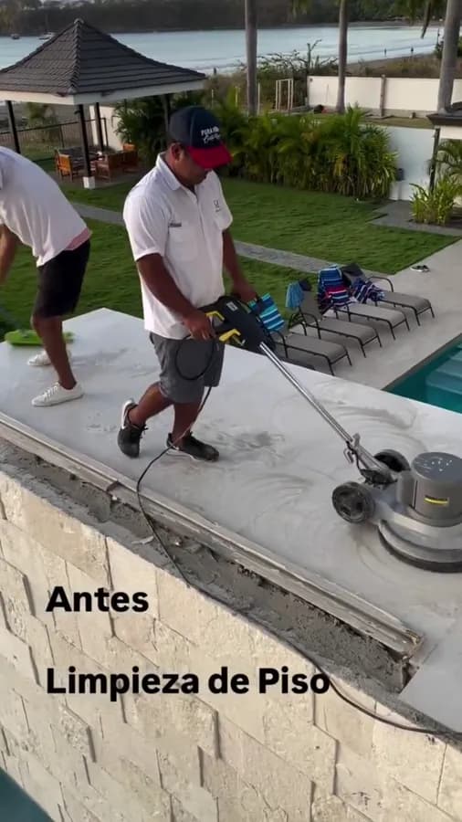 Nuestro día a día 3