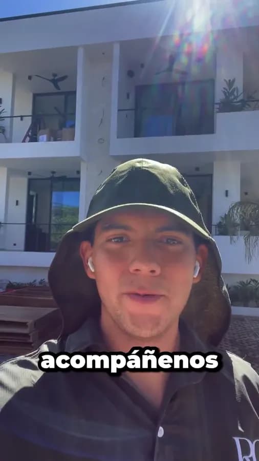 Nuestro día a día 6