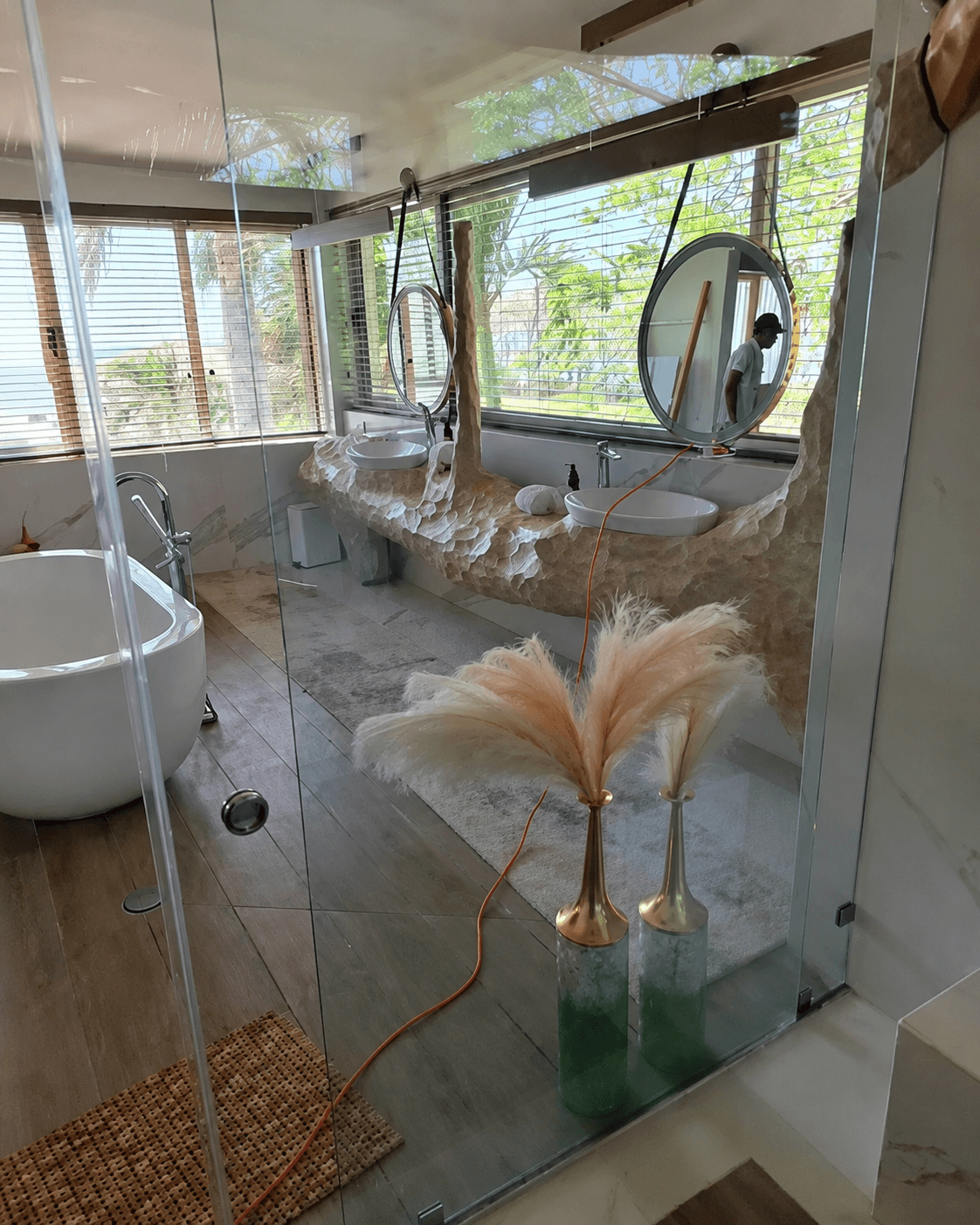 Villa de lujo frente al mar en Tamarindo, Guanacaste